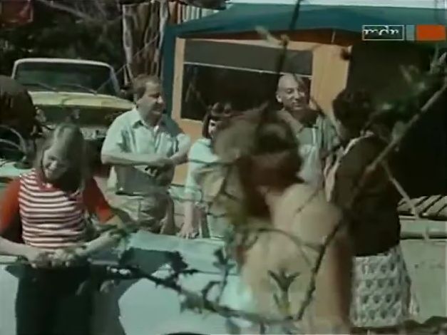 1973 VAZ 2103 Zhiguli