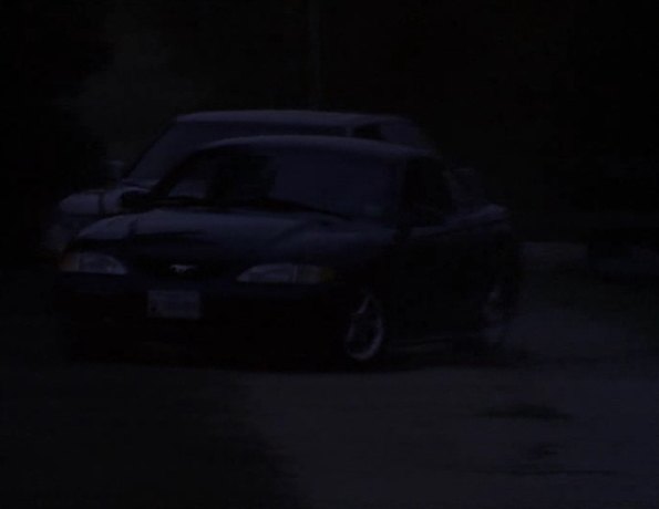 1994 Ford Mustang [SN95]