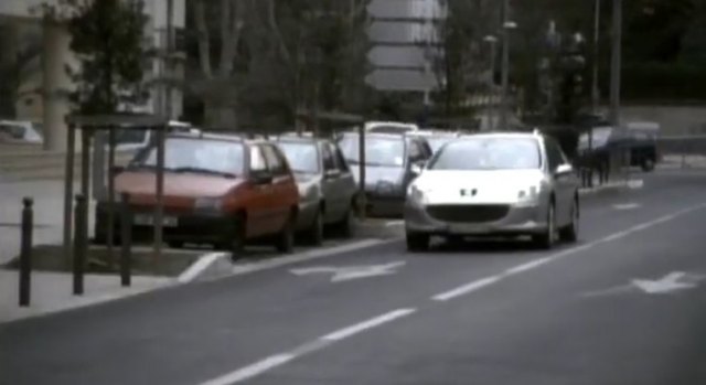 1990 Renault Clio 1 [X57]