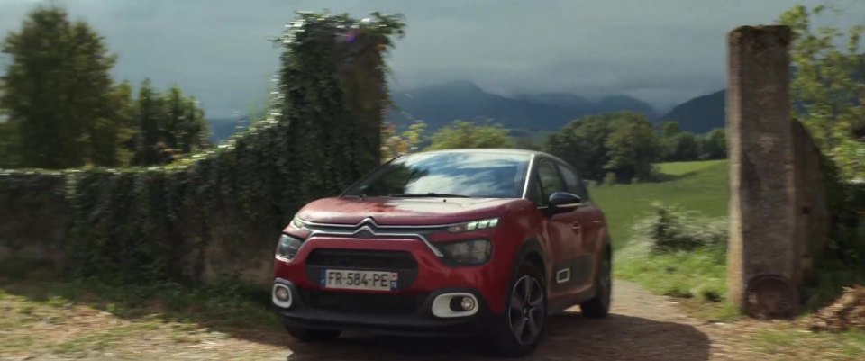 2020 Citroën C3 PureTech 110 Shine Série 3 [SX]