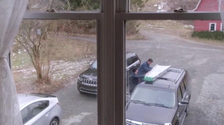 Jeep Grand Cherokee [WK2]