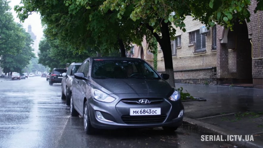 Hyundai unknown