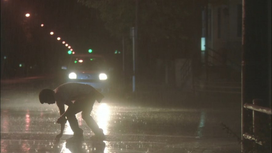 2004 Toyota Porte [NP10]