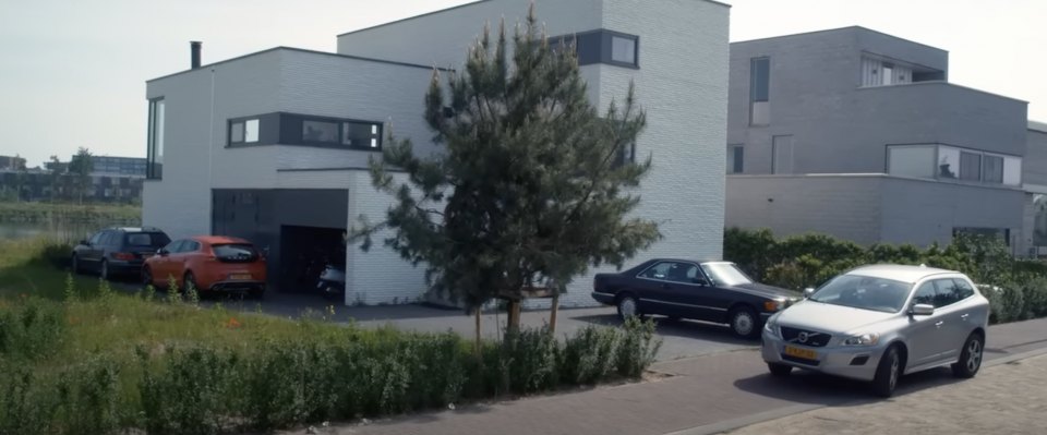 Volvo V40 R-Design Gen.3
