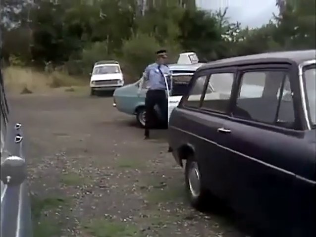 1962 Ford Anglia Estate Deluxe [105E]