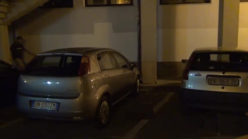 2008 Fiat Grande Punto 1.3 Multijet Dynamic [199]