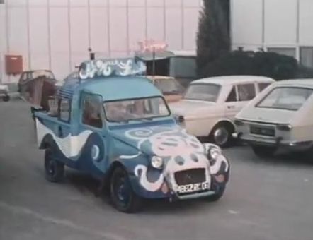 1963 Ford Taunus 12M [P4]