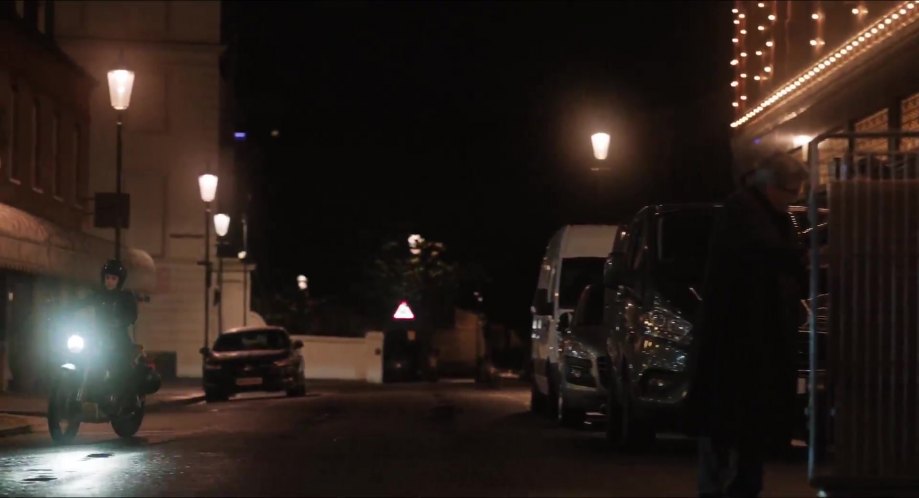 2018 Vauxhall Insignia Grand Sport MkII