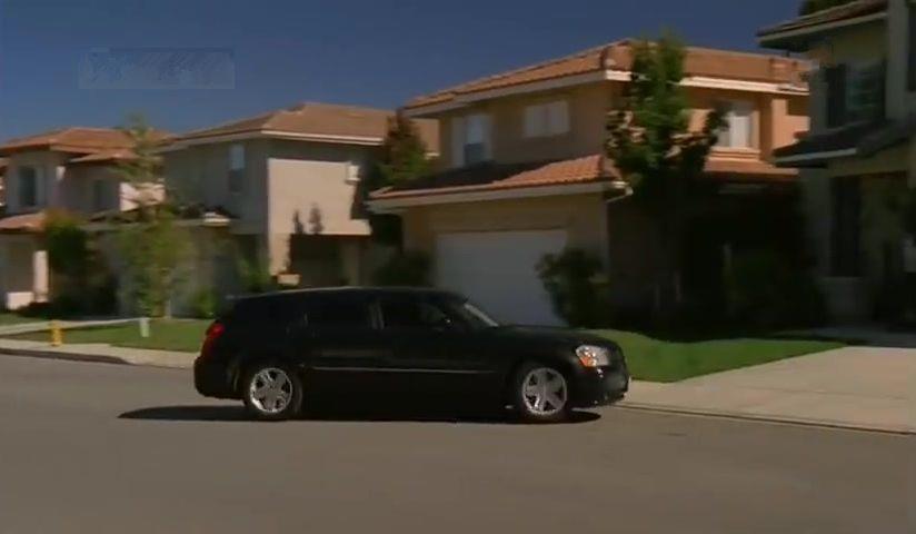 2005 Dodge Magnum [LX]