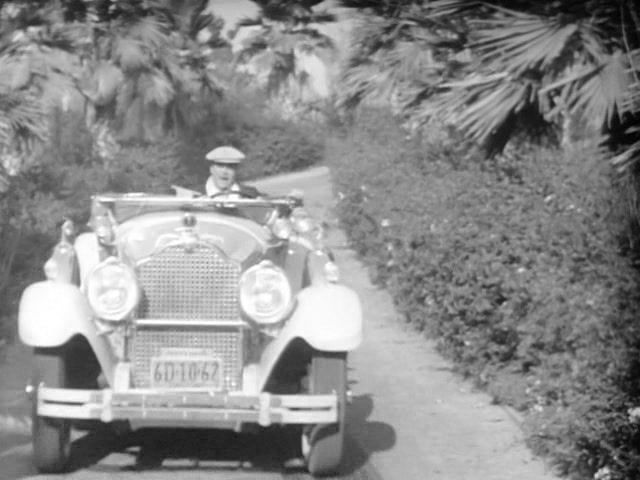 Packard unknown