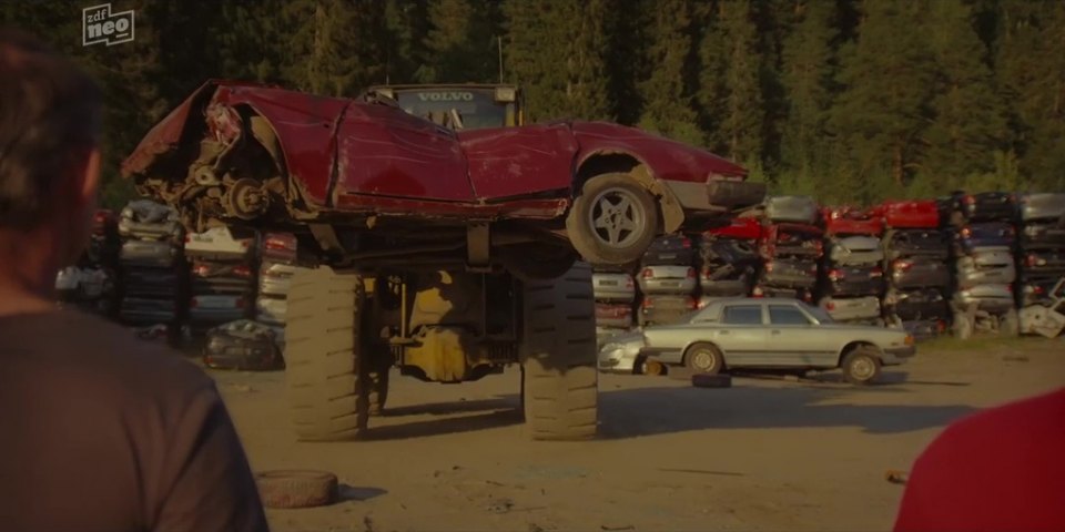 1980 Mazda 929 [LA4]