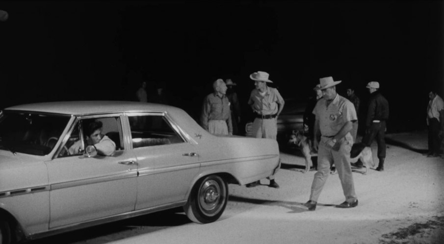 1964 Buick Skylark 4-door Sedan [4369]