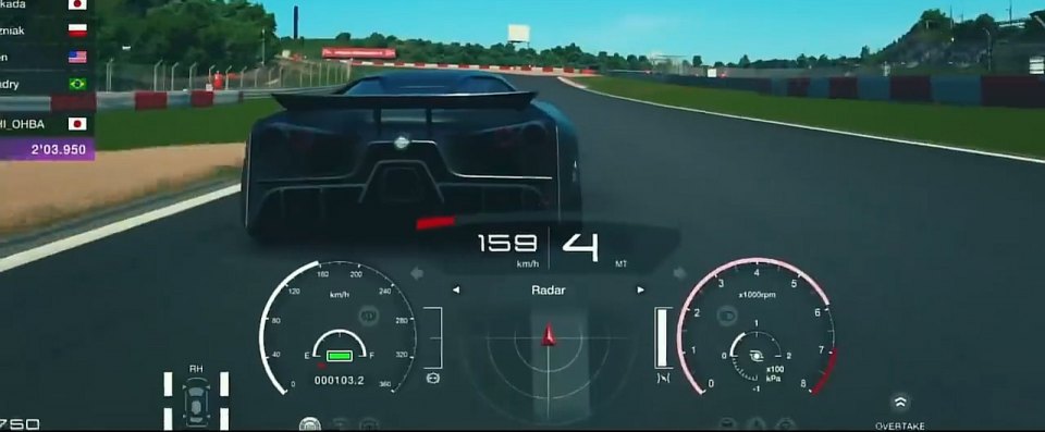 2014 Nissan CONCEPT 2020 Vision Gran Turismo