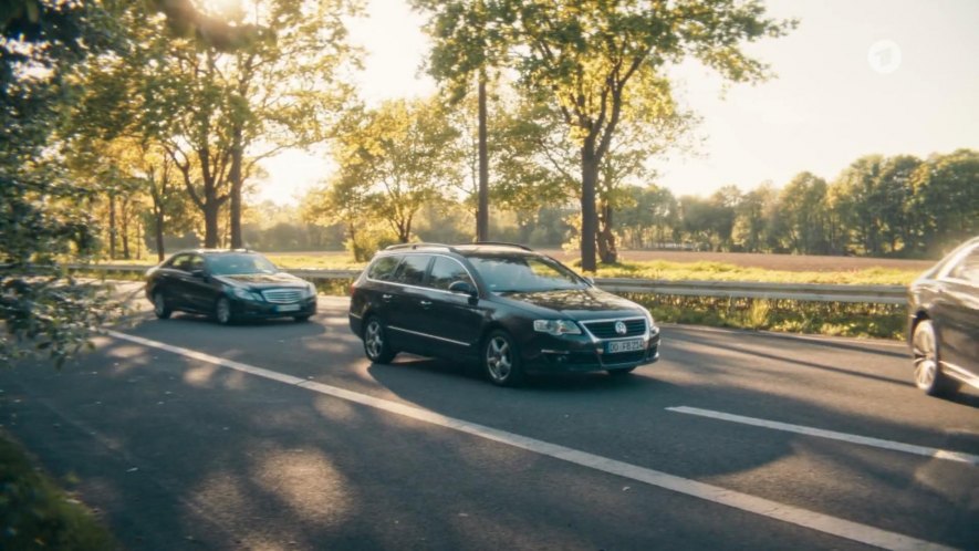 2009 Mercedes-Benz E-Klasse [W212]