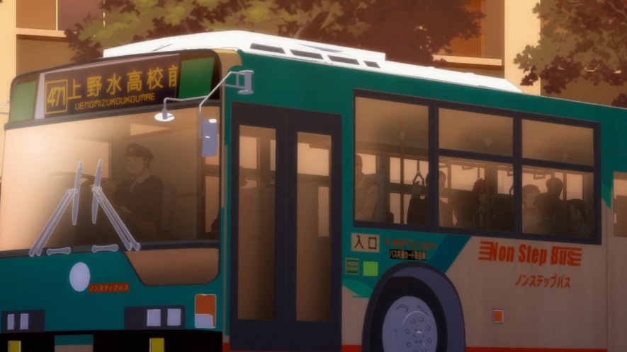 2002 Mitsubishi Fuso Aero Star