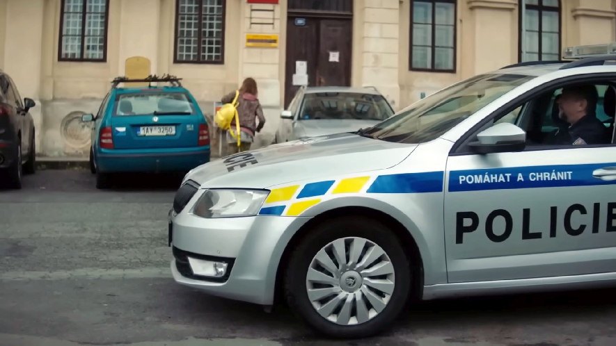 2002 Škoda Fabia Combi 1.4 MPI Series I [Typ 6Y]
