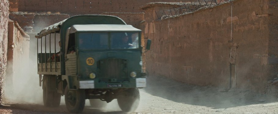 1955 Simca F594 WML