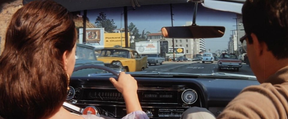 1959 Plymouth Savoy 4-Door Sedan [MP1]
