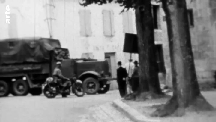Henschel 33