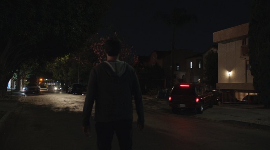 1995 Ford Explorer [UN105]