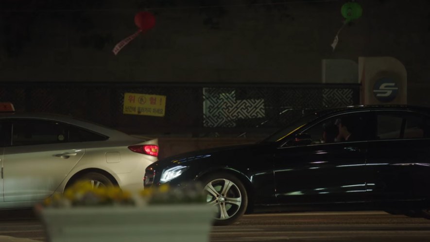 2016 Mercedes-Benz E-Klasse [W213]