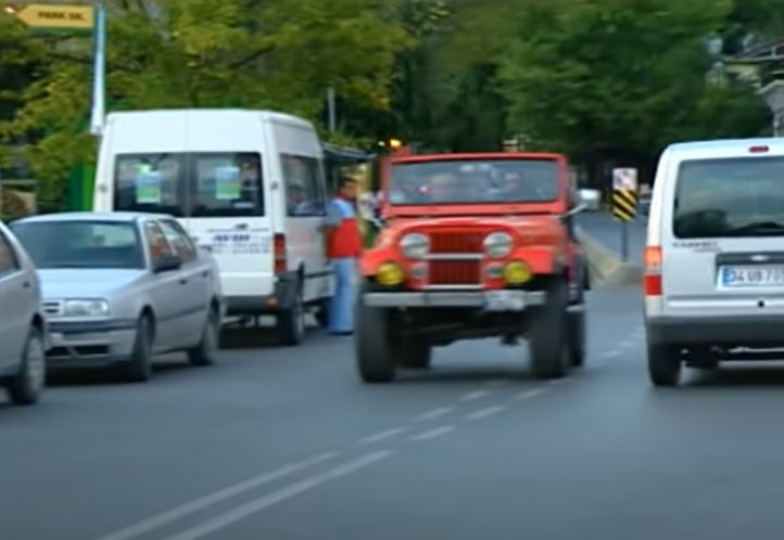 Volkswagen Vento A3 [Typ 1H]