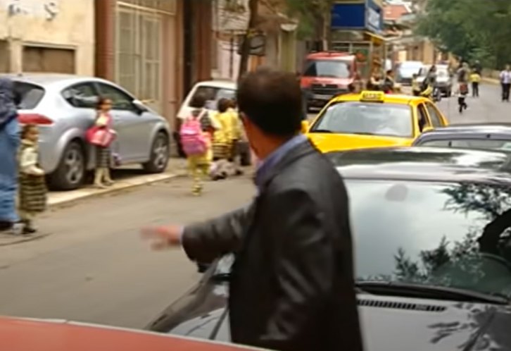 Seat León 2ª generación [Typ 1P]