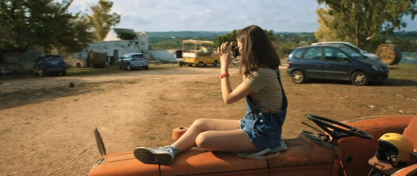 2000 Renault Scénic 1 [J64]