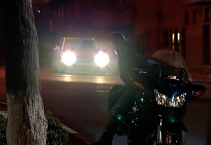 Honda ST 1300 Pan-European