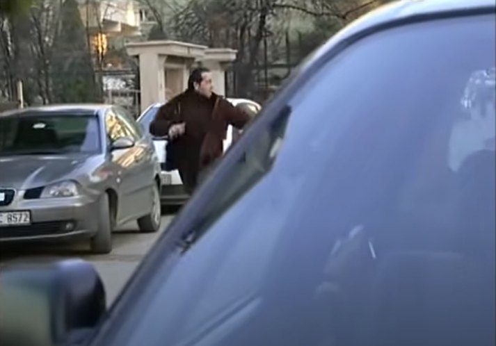 2002 Seat Ibiza 3ª generación [Typ 6L]