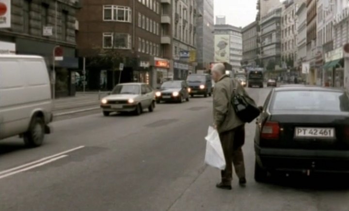 1991 Fiat Tempra [159]