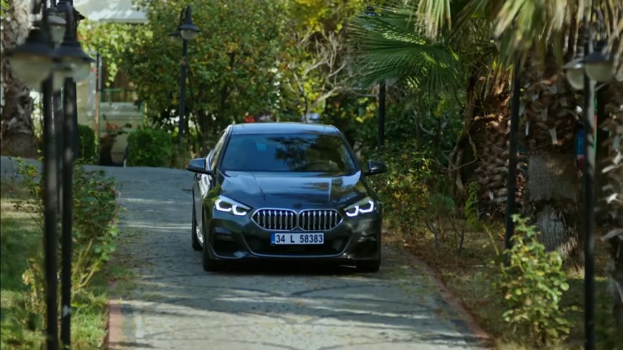 2020 BMW 2 Gran Coupé [F44]