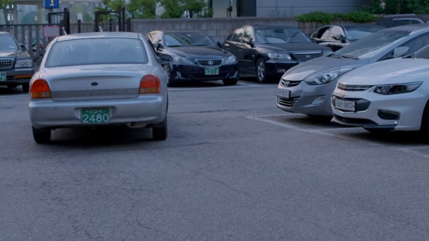 2006 Lexus IS [XE20]