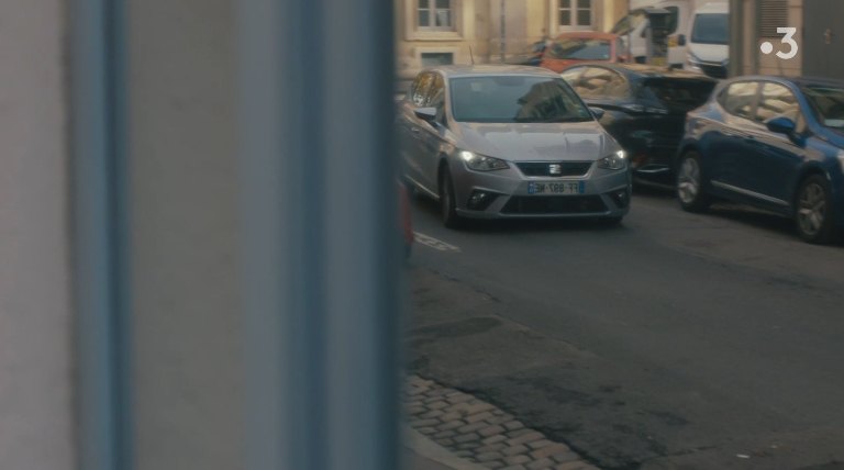 2019 Seat Ibiza 1.6 TDI 5ª generación [Typ 6F]