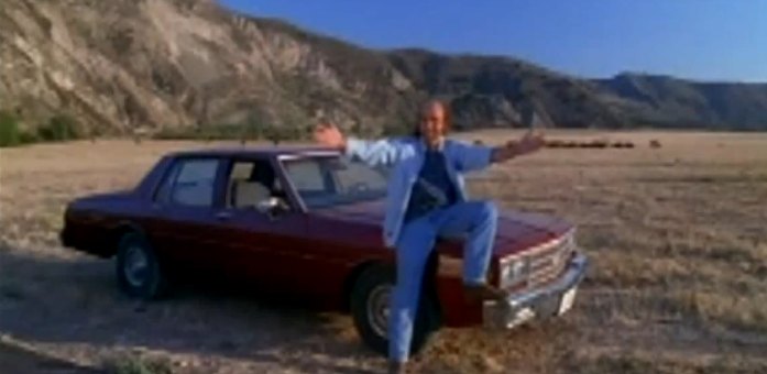 1981 Chevrolet Impala