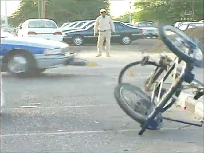 1992 Pontiac Bonneville