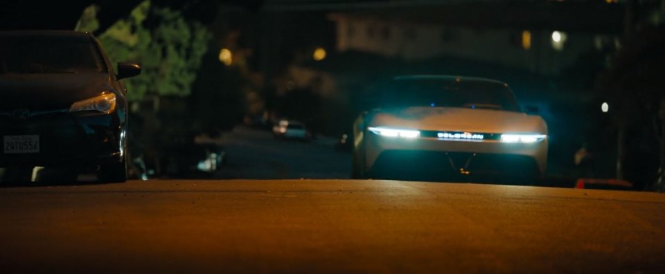 2015 Toyota Camry [XV50]