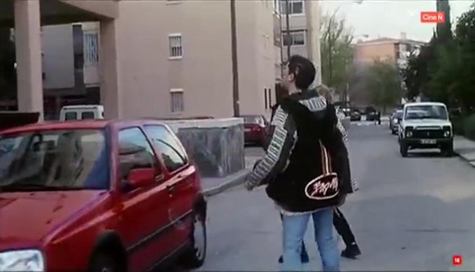 1986 Lada Niva [2121]