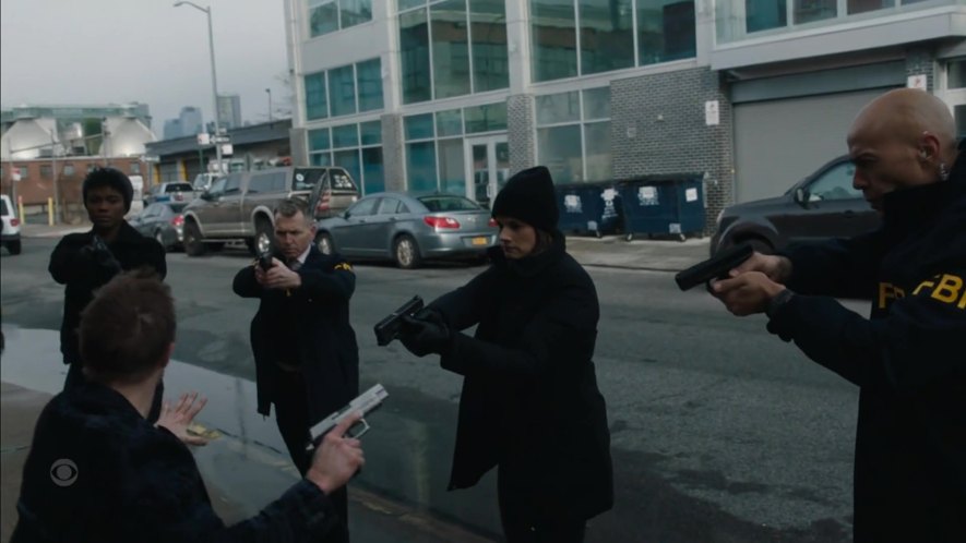 Chrysler Sebring [JS]