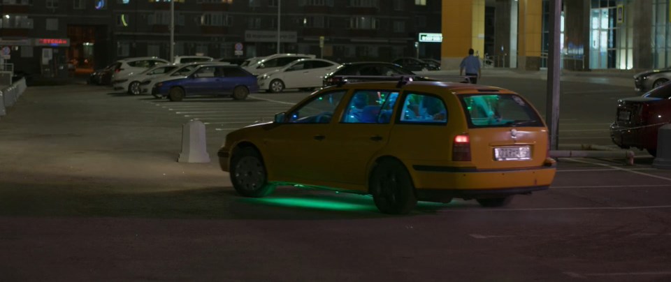 2005 Lada Samara 2 [2113]