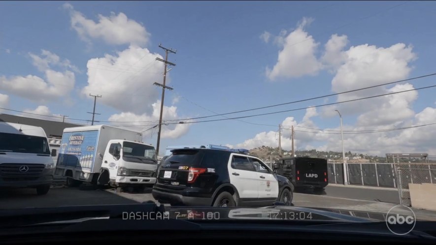 2019 Mercedes-Benz Sprinter [VS30]