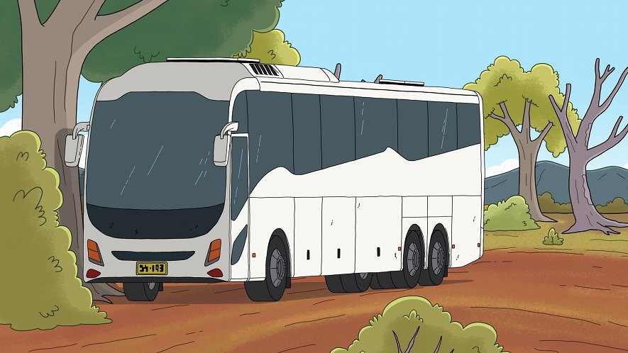 2018 Volvo 9900
