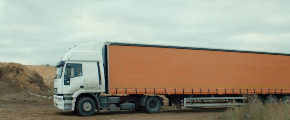 Iveco EuroTech