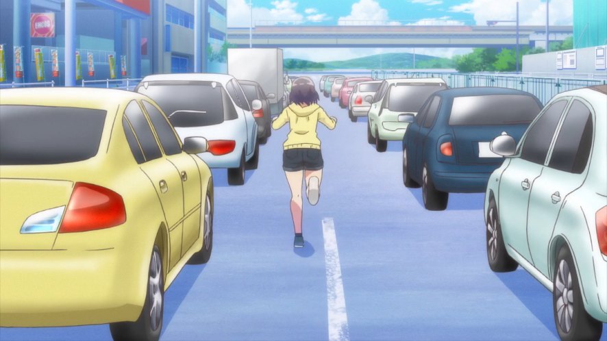 2001 Nissan Skyline [V35]