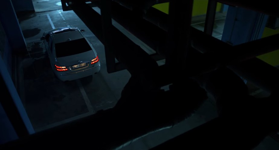 2009 Mercedes-Benz E-Klasse [W212]