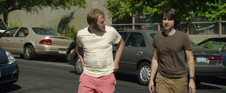 1999 Dodge Stratus [JA]