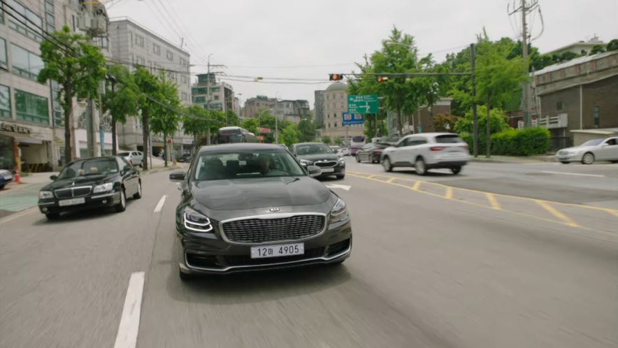 2016 Samsung QM6 [HZG]