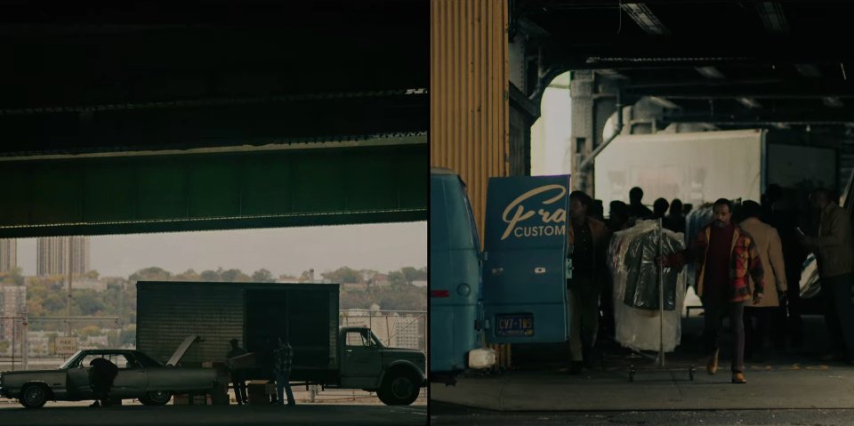 1968 Plymouth VIP 4-Door Hardtop [PP43]