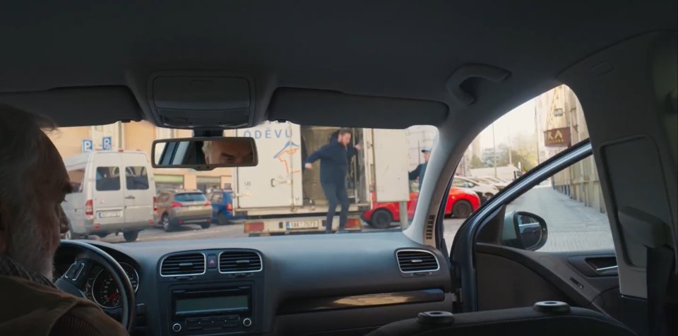 2007 Fiat Ducato 120 Multijet 3a serie [250]