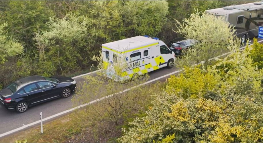 2011 Citroën C5 Exclusive Série 2